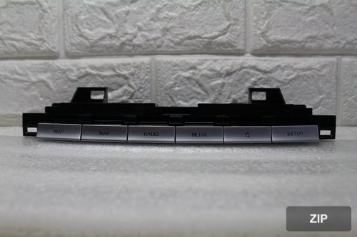 Клавиатура (кнопка) стеклоподъемника 96110T1100UV2