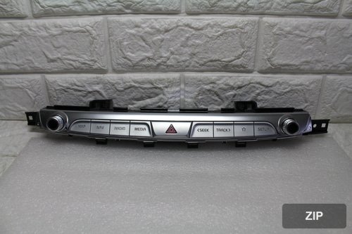 Клавиатура 96110J6210