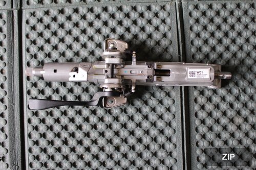 Рулевая колонка GV60