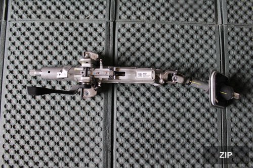 Рулевая колонка GV60 56310CU100
