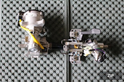 Колонка рулевая Staria 56310-CG000, 56310-CG100, 56370-CG000, 56300-CG300