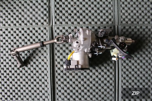 Колонка рулевая Starex 56310-CG000, 56310-CG100, 56370-CG000, 56300-CG300
