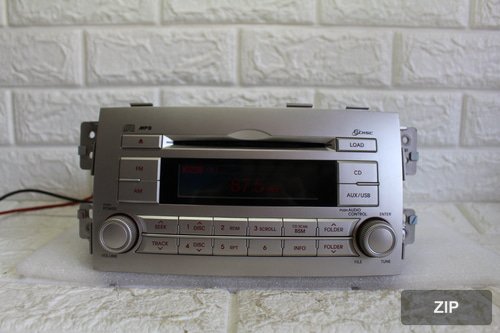 Аудиосистема Mohave 96160-2J050UI