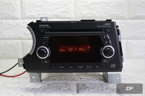Магнитола Kyron 8910009471