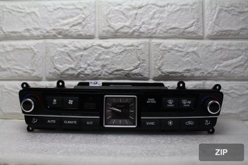 Испаритель кондиционера G80 97250-B1GB0
