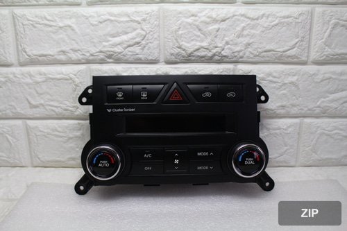 Кондиционер Sorento R 97250-2P380