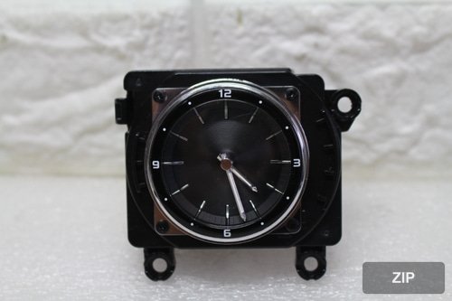 Часы аналоговые Grandeur IG 94510-G8AA0