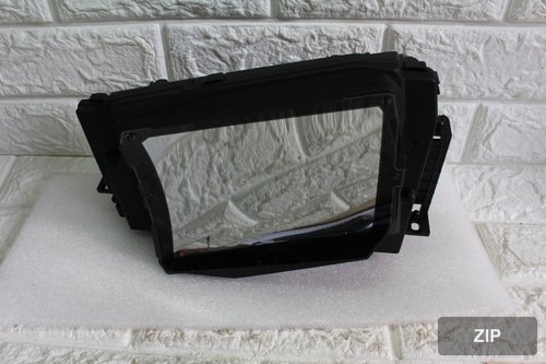 Головное устройство дисплея HUD Stinger 94310J5000