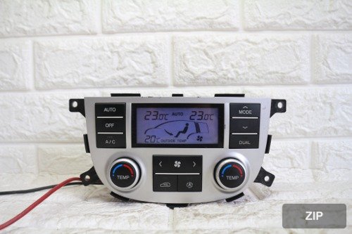 Кондиционер Santa Fe CM 972502B400CA