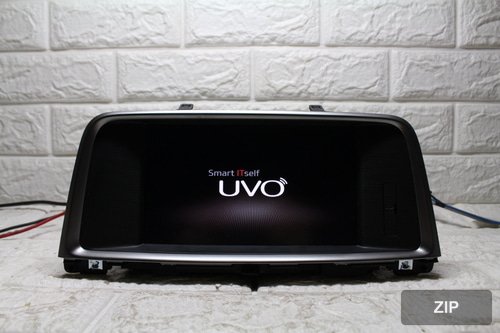 Автомагнитола AVN 96560D4AB0WK