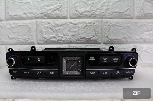 Компрессор кондиционера Genesis DH 97250B10314X
