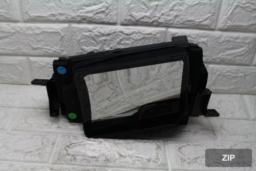 Head-up дисплей Stinger HUD 94310-J5000