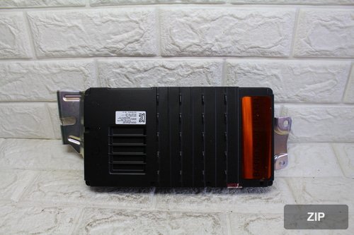 Усилитель 96370-T6HD0