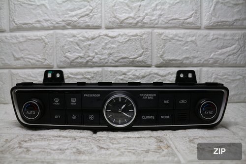Кондиционер All New K7 97250F6510