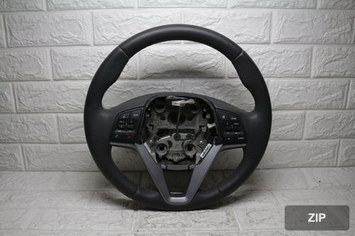 Рулевая рейка All New Tucson TL 56100-D3930TRY