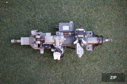 Колонка рулевая Mohave 81900-2J710