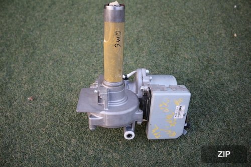 Колонка рулевая QM6 48810-3766R