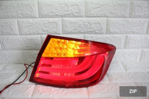 Задний фонарь правый BMW 5 Series F10 173462-02
