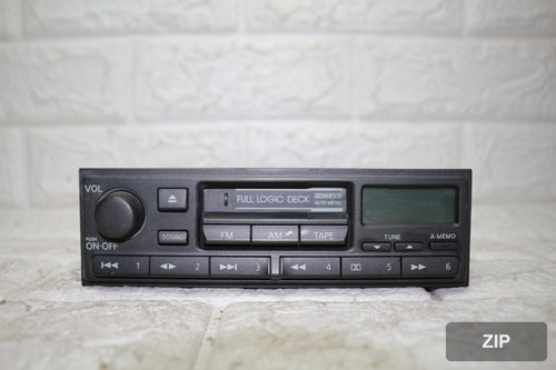 Компрессор кондиционера SM5 56120-52000