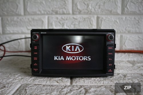 Магнитола Lotze AVN 96560-2G350