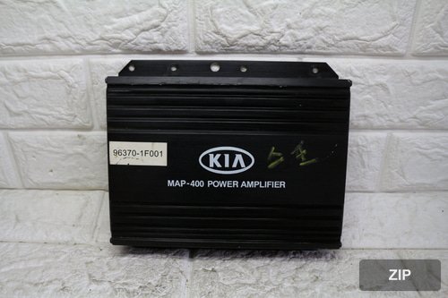Усилитель Sportage 96370-1F001