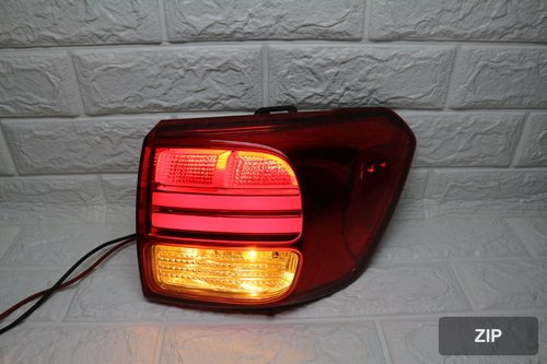Задний фонарь LED правый наружный