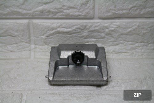 Фронтальная камера Avante CN7