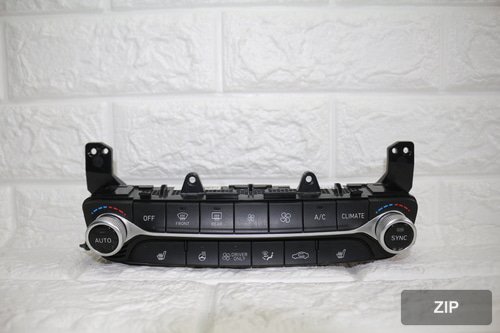 Компрессор кондиционера 97250-M9000VCA