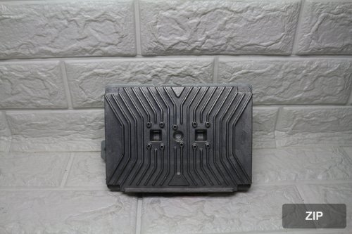 Усилитель GV70 EV 96370-DS000