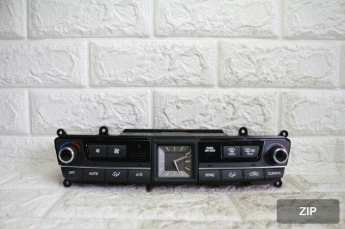 Кондиционер Genesis DH 97250B1011