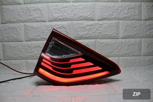 Задний фонарь LED Stonic левый