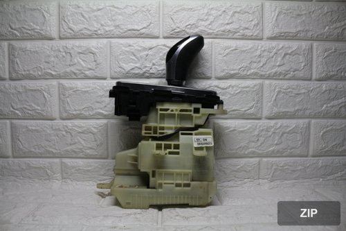 Рычаг автоматической коробки передач K9 46700-3T250