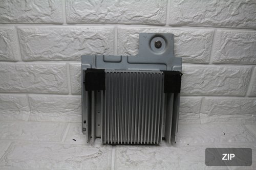 Усилитель аудиосистемы 96370-2T150