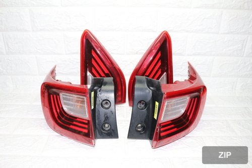 Задний фонарь LED Stonic комплект 92401H8500, 92402H8500