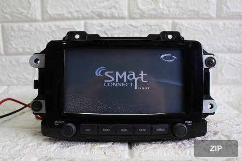 Магнитола AVN QM3 280345587R