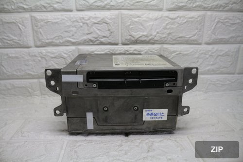Блок управления audio/AVN BMW 5 Series F10 N25-ALB108 5956674