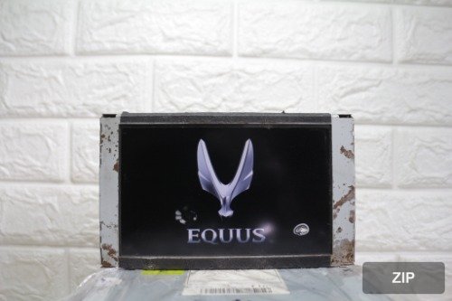 Монитор Equus VI 965633N801VM5