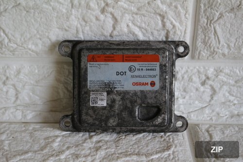 Балласт HID Osram 4-выводной 10R-044663