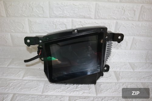 Дисплей головы вверх (HUD) BMW X5 X6 E71 6230-9 230 008