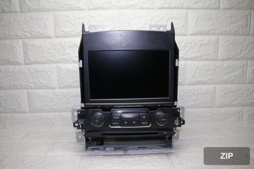 Монитор AVN Impala 23193948