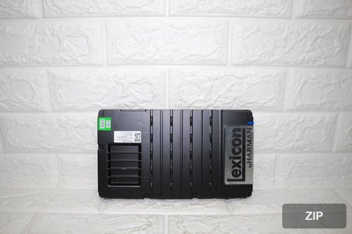 Усилитель GV80 96370-T6800
