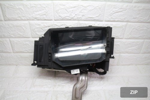 Дисплей проекционный (HUD) 943103T050