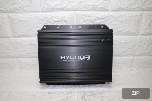 Усилитель Santa Fe CM 963002B800
