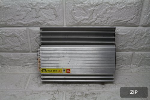 Усилитель Mohave 963702J100