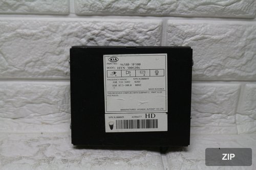 TV-тюнер 965803F100