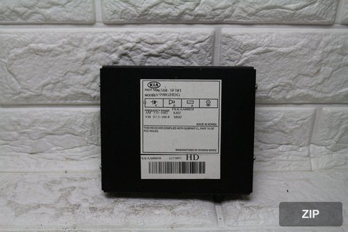 TV-тюнер 965803F101