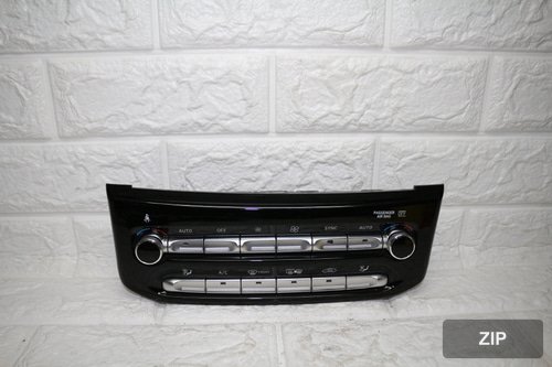 Испаритель кондиционера EQ900 97250D2000