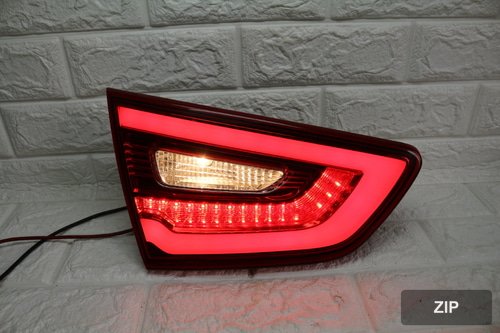Задний фонарь LED левый внутренний 92403-2T600