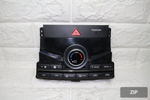 Испаритель кондиционера 972503VAA04X