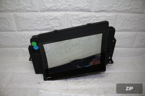 HUD дисплей K9 94310J6000